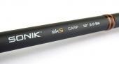 Удилище карповое Sonik SKS Carp Rod 13ft 3.50lb 