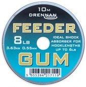 Фидерная резина DRENNAN Feeder Gum - 10m