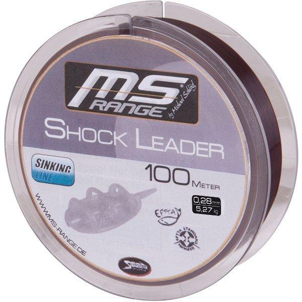 Шок-лидер MS RANGE Shockleader / 200m