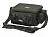 Сумка со столиком для гаджетов, с USB портом DAM CAMOVISION TECHNICAL BAG