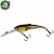 Воблер плавающий MADCAT® CATDIVER Floating - 11cm - 32g - RUDD