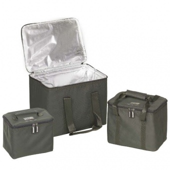 Термо-сумка для прикормки ANACONDA Cooler - 10L