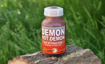 Дип Demon Hot Demon