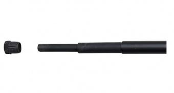 Ручка для подсачека DAM SENSOMAX II Handle Telescopic / 3,0m