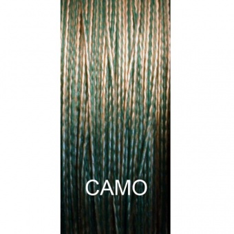 Поводковый материал PB Products CHAMELEON / 20m - Camo