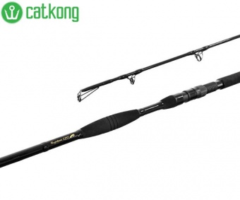 Удилища для ловли сома Delphin Catkong SYMBOL CAT - 500g
