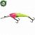 Воблер плавающий MADCAT® CATDIVER Floating - 11cm - 32g - CANDY