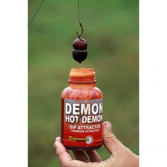 Дип Demon Hot Demon