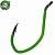 Крючки MADCAT® A-STATIC CLASSIC Hooks