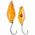 Блесна колеблющаяся IRON TROUT SPOTTED Spoon - OS
