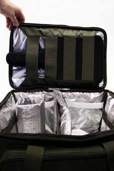 Термо-сумка для продуктов и посуды посуды SONIK SK-TEK Cool Bag - XL
