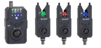 Комплекты сигнализаторов поклевки ANACONDA BLAXX iP Set