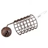 Кормушка фидерная MS RANGE Speed Distance Feeder - Brown