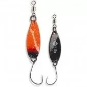 Блесна колеблющаяся IRON TROUT TURBINE Spoon / 1,9g - RBB