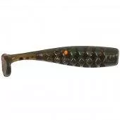 Силиконовые приманки IRON CLAW Drop Stuff FRY - 3,0cm / WM - 36шт.