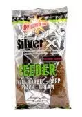 Dynamite Baits Silver X Feeder Explosive feeder