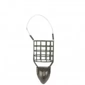 Кормушка фидерная Preston Innovations BULLET FEEDER - Small