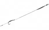 Карповый поводок PB Products Combi Rig Soft Coated