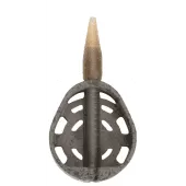 Кормушка фидерная Preston Innovations IN-LINE DURA BANJO FEEDER - Small