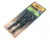 Готовая оснастка PB Products R2G SR Extra Safe Heli-Chod Leader / 90cm / 45lb - 2шт.