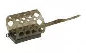 Кормушка фидерная DAM DETEK Flex Feeder InLine - L