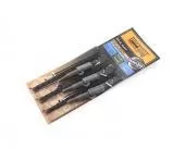 Готовая оснастка PB Products R2G SR Hit & Run Leadclip Leader / 90cm / 45lb - 2шт.