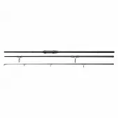 Карповое удилище трехчастное DAM ICONIC CARP Rod