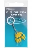 Стопоры для поплавка DRENNAN Grippa Stops / 14шт.