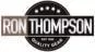 RON THOMPSON (Дания)