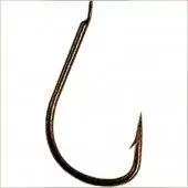 Крючки форелевые IRON TROUT 101S Hook - 15шт.