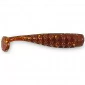 Силиконовые приманки IRON CLAW Drop Stuff FRY - 3,0cm / MG - 36шт.