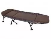 Раскладушка SKILLS Camo Bedchair
