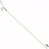 Карповый поводок DAM® TACTIX Classic Rig - 2шт.