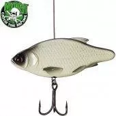 Воблеры MADCAT® INLINE RATTLER - 13cm - GLOW-IN-THE-DARK