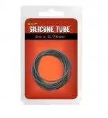 Трубка силиконовая для крючка E-S-P Silicone Tube - 0,75mm / 2m