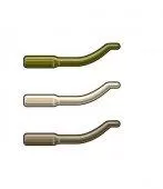 Трубка для крючка PB Products Aligners Short Shank / 8шт.